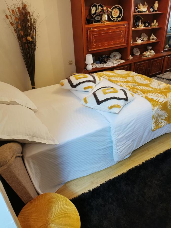 Apartament Maysa Cluj-Napoca Buitenkant foto