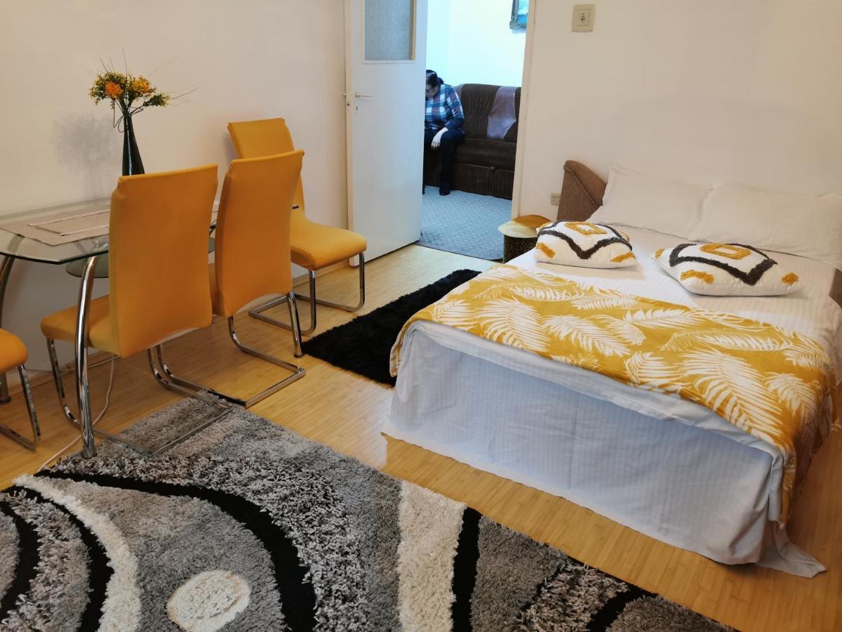 Apartament Maysa Cluj-Napoca Buitenkant foto